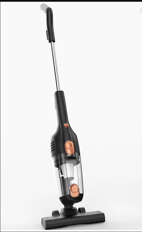 INSE R6 Corded Ultra-Lightweight Bagless Vacuum 15KPa Suction - The Kings Lots
