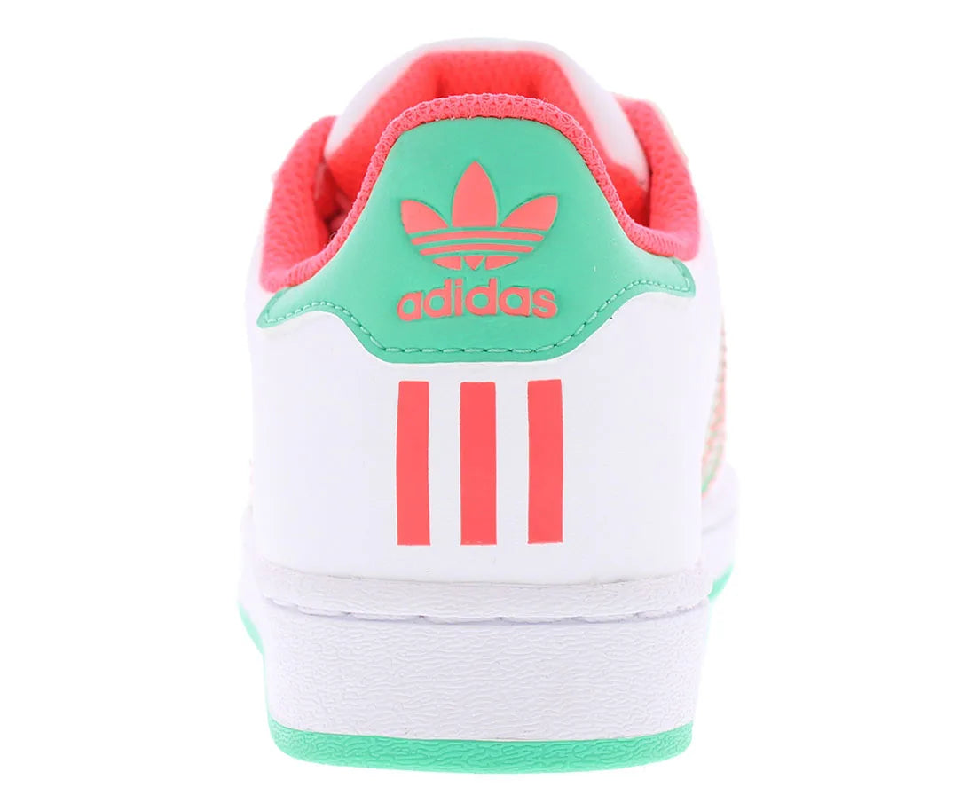 Adidas Superstar PS Girls Shoes - The Kings Lots