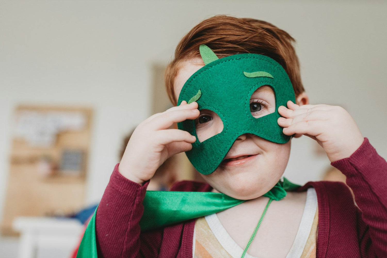 Children's Accessories