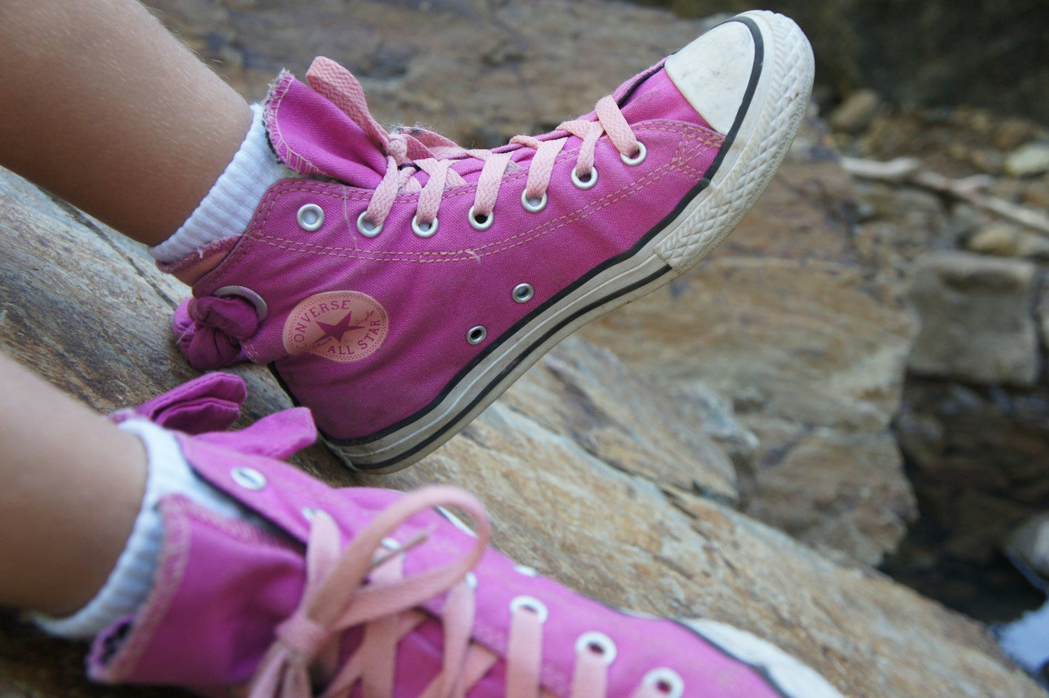 Children's Shoes