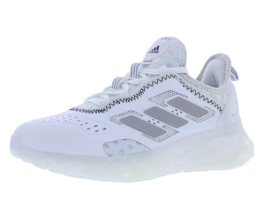 Adidas Web Boost GS Girls Shoes for Active Young Athletes - The Kings Lots