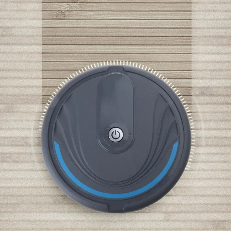 Robot Vacuum Cleaner Household Sweeping Robot Easy to Use