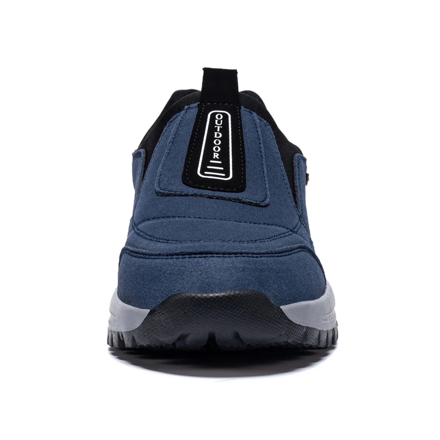 Men's Sneakers Breathable Running Shoes Lightweight Anti-slip - The Kings Lots