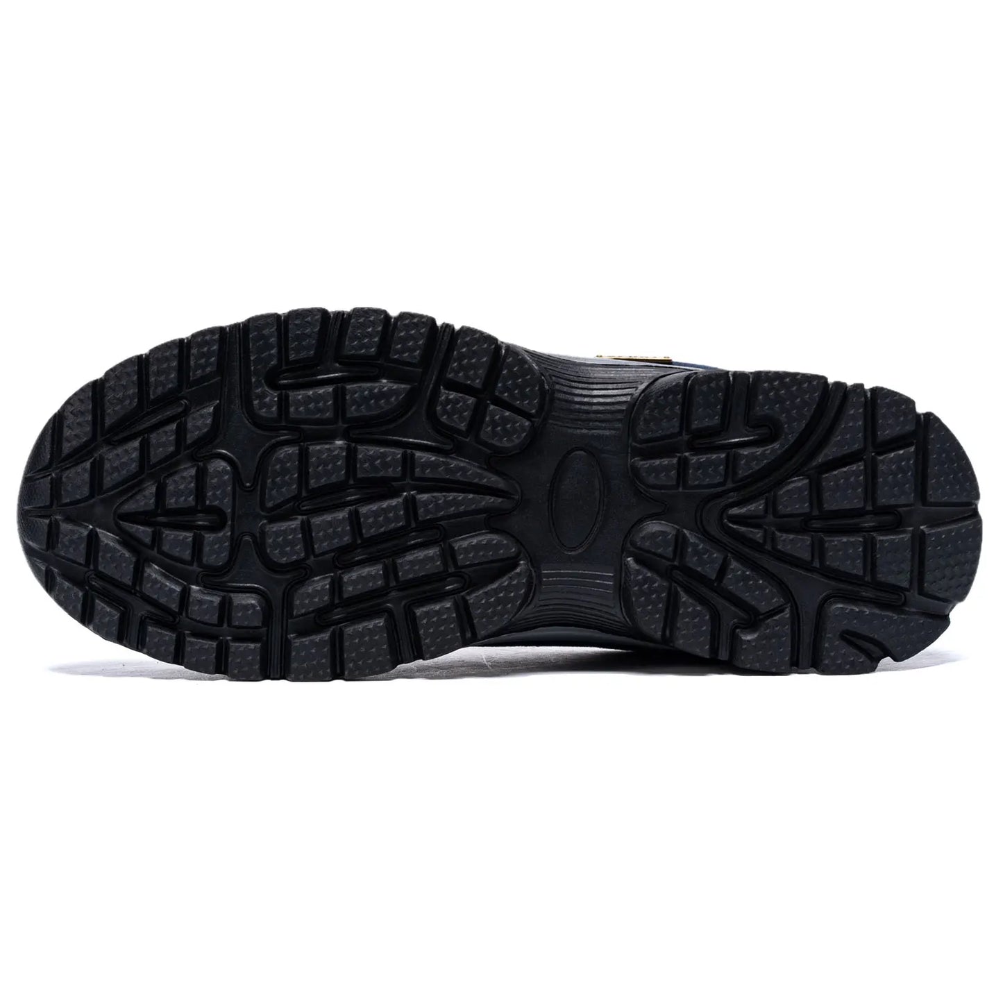 Men's Sneakers Breathable Running Shoes Lightweight Anti-slip - The Kings Lots