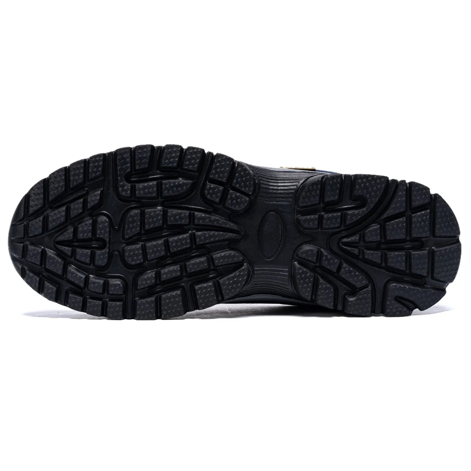 Men's Sneakers Breathable Running Shoes Lightweight Anti-slip - The Kings Lots