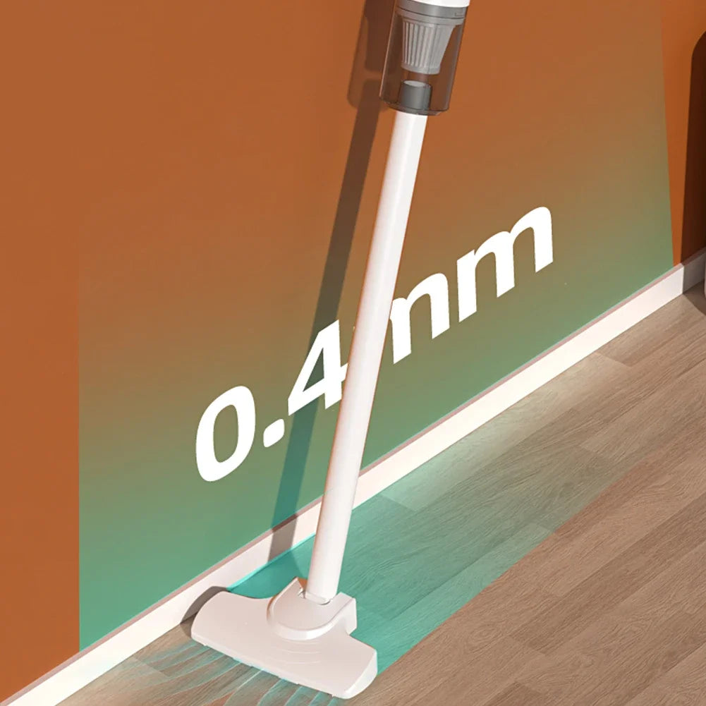 Portable Dust Buster Cordless Handheld Vacuum 13000Pa - The Kings Lots
