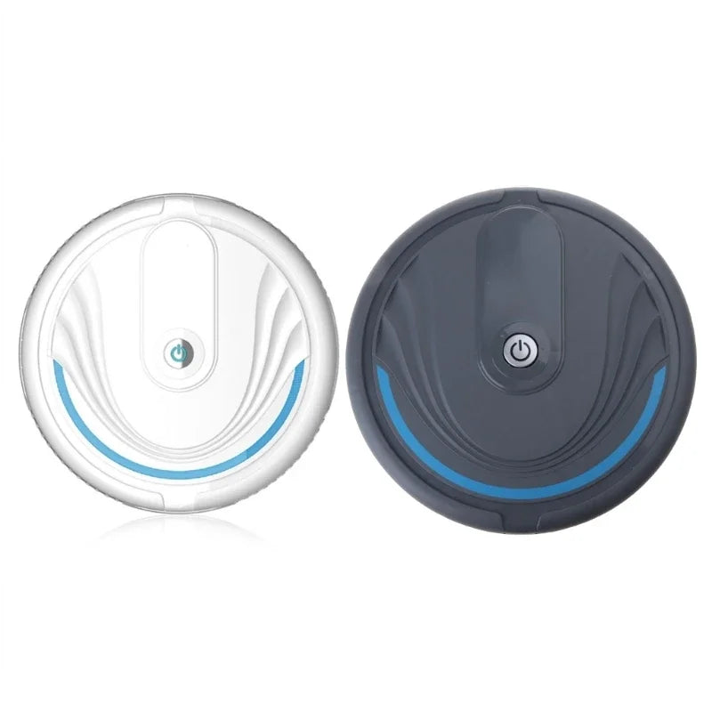 Robot Vacuum Cleaner Household Sweeping Robot Easy to Use