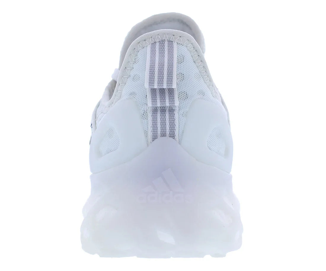Adidas Web Boost GS Girls Shoes for Active Young Athletes - The Kings Lots