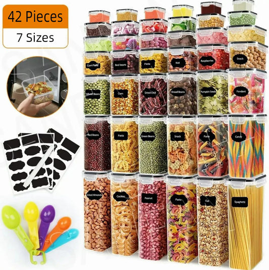 Refrigerator Storage Box Fresh-Keeping Box for Food