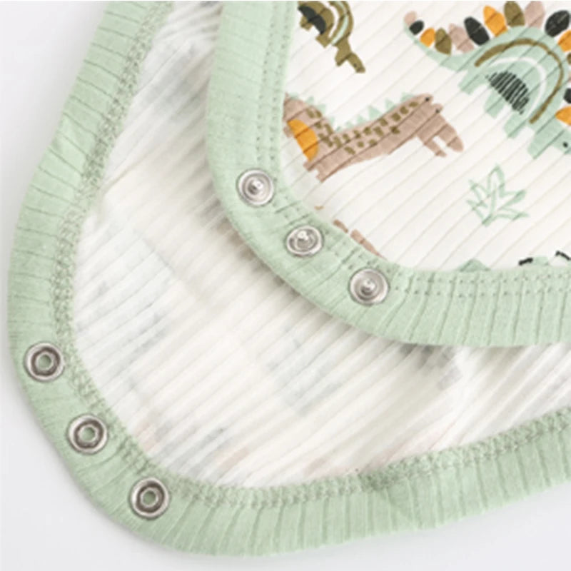 Unisex Soft & Comfortable Baby Boys & Girls Clothing & Accessories Newborn Set 18 Pieces - The Kings Lots