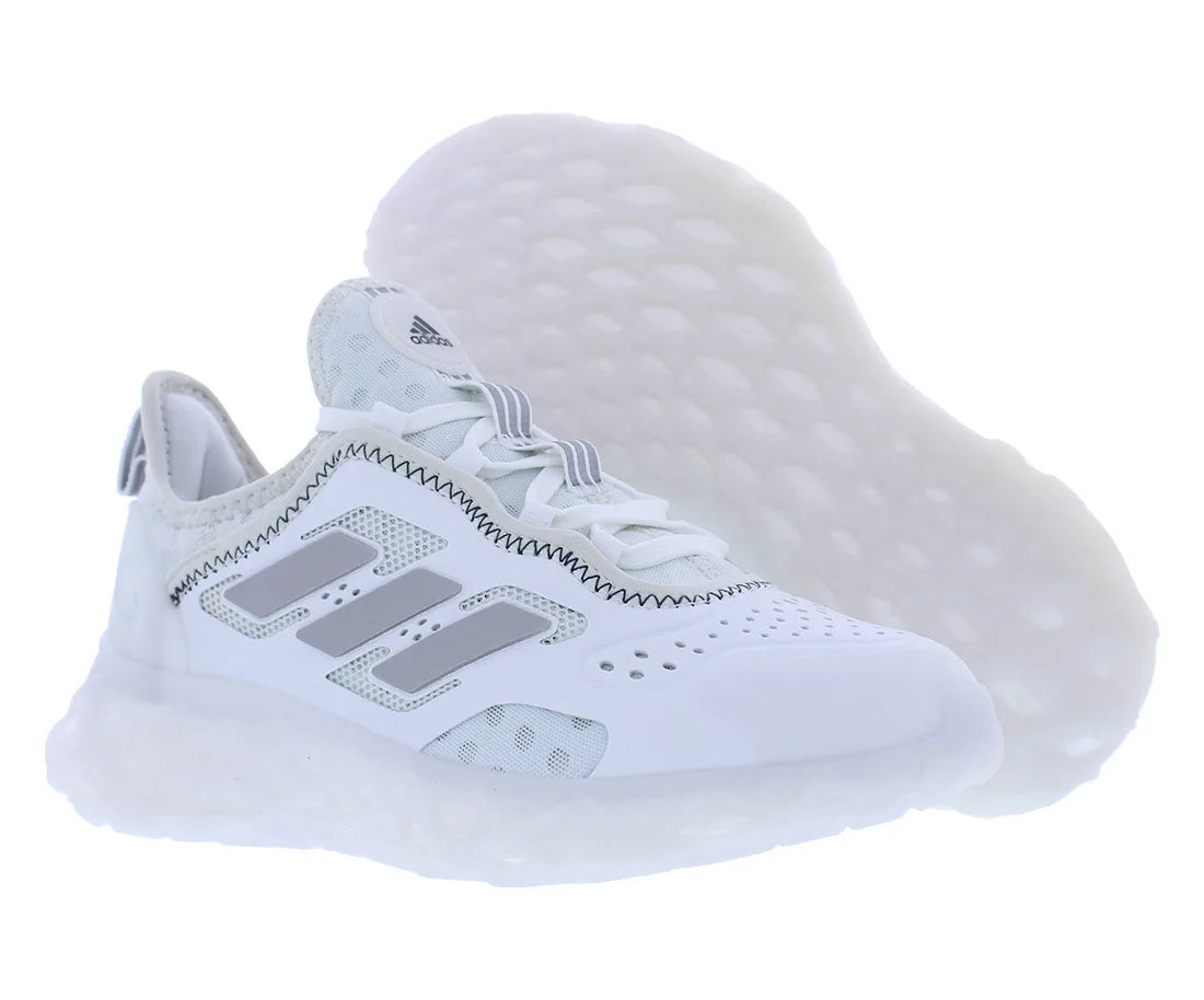 Adidas Web Boost GS Girls Shoes for Active Young Athletes - The Kings Lots