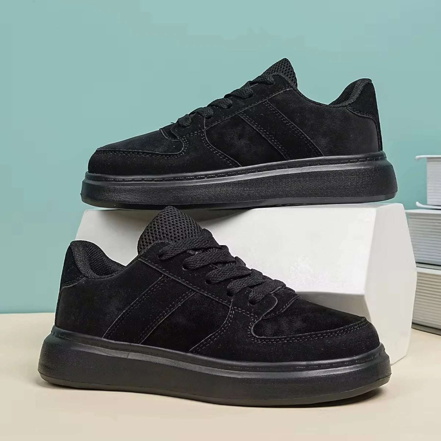 Children's outdoor anti slip casual fashion, comfortable and breathable running shoes  girls, color blocking dad shoes, sport - The Kings Lots