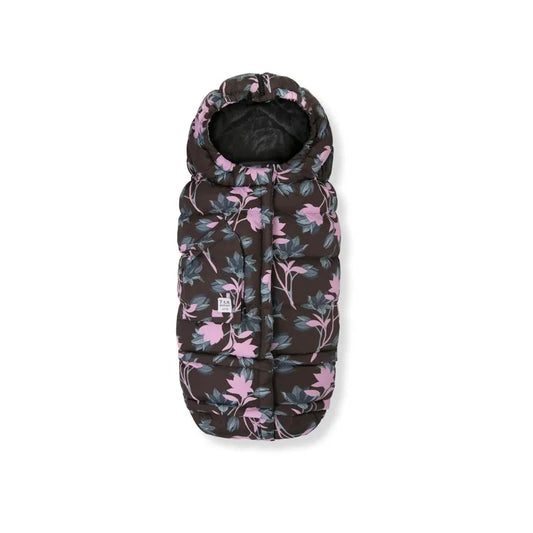 Enfant Stroller Blanket 212 - Adjustable Baby Car Seat Zipped Blanket for Babies Winter, Unisex Multi Purpose Fleece