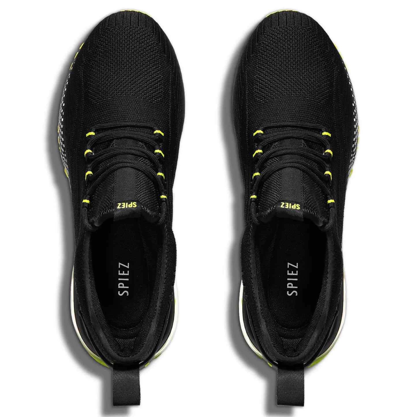 SPIEZ Safety Shoes for Men Women Air Cushion Composite Toe - The Kings Lots