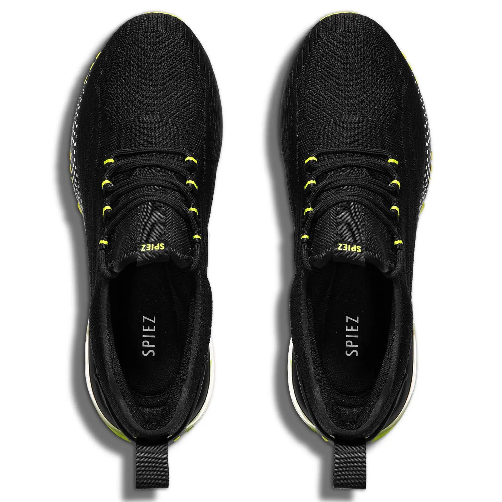 SPIEZ Safety Shoes for Men Women Air Cushion Composite Toe - The Kings Lots