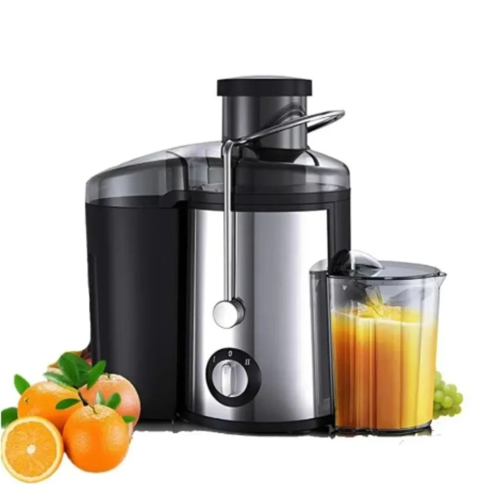 IMESA Juicer Household Multifunctional Juice Residue Separation