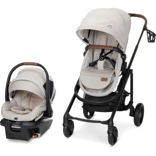 Tayla™ Max Travel System, Baby Stroller and Car Seat Combo, Car Seat Stroller Combo, Desert Wonder，home.