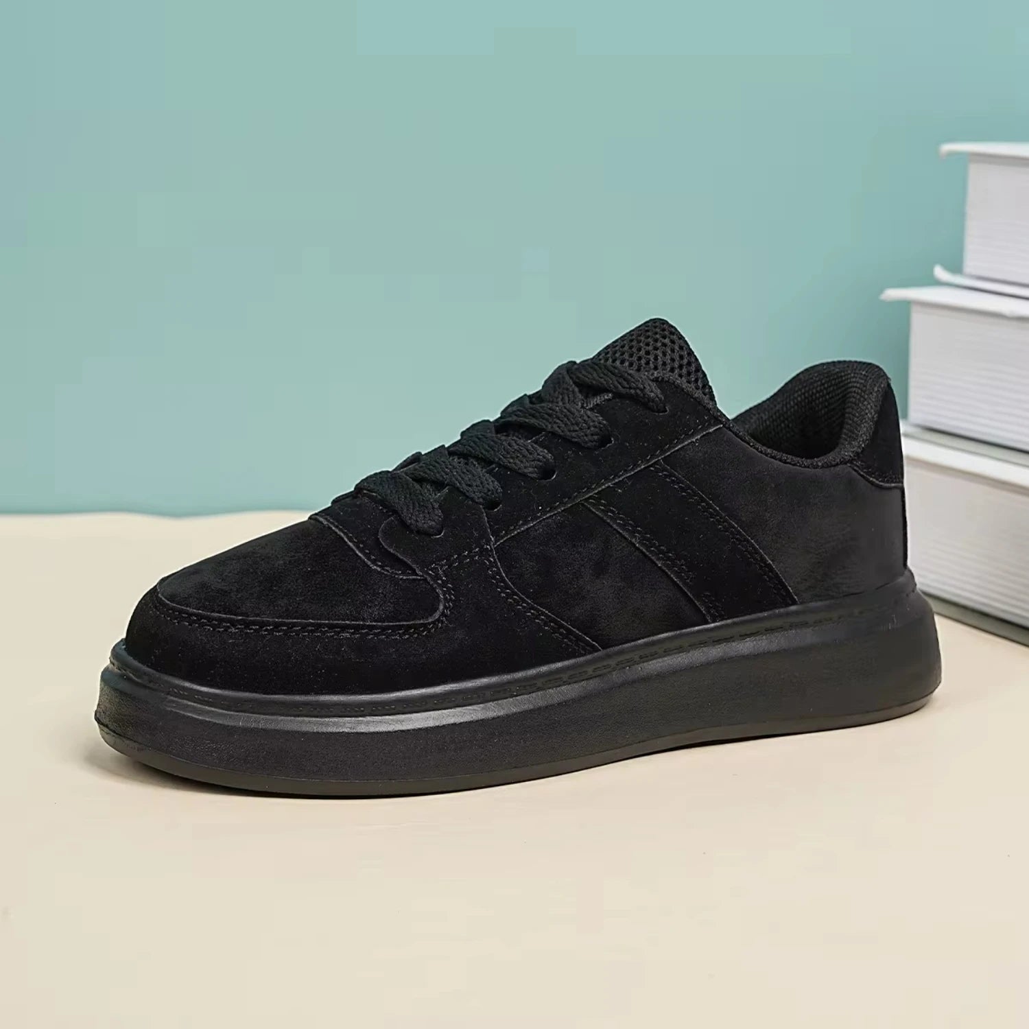 Children's outdoor anti slip casual fashion, comfortable and breathable running shoes  girls, color blocking dad shoes, sport - The Kings Lots