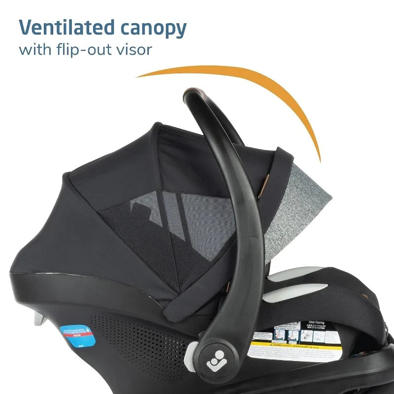 Tayla™ Max Travel System, Baby Stroller and Car Seat Combo, Car Seat Stroller Combo, Desert Wonder，home.