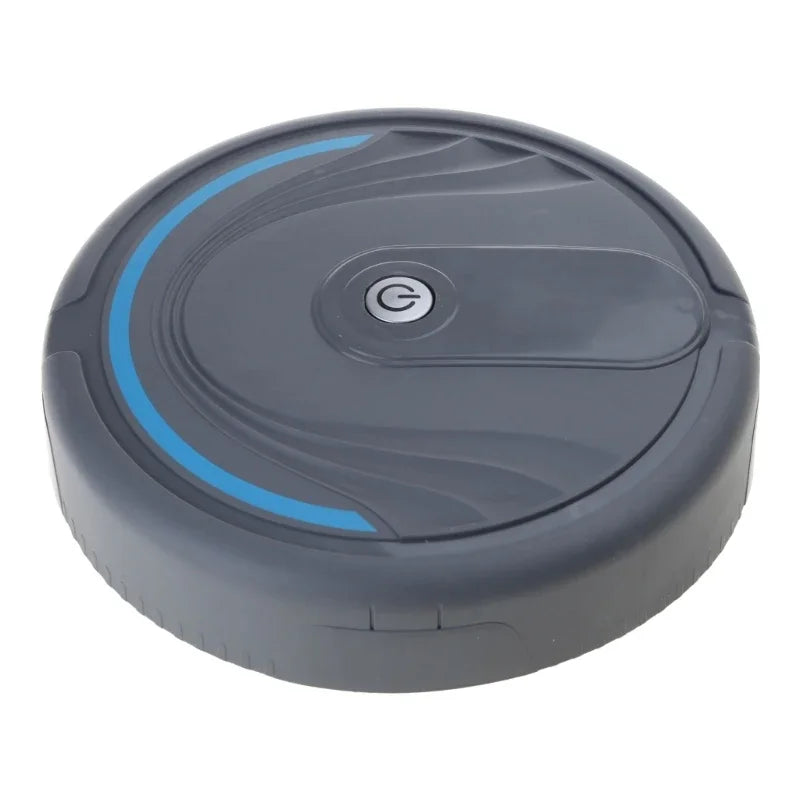 Robot Vacuum Cleaner Household Sweeping Robot Easy to Use