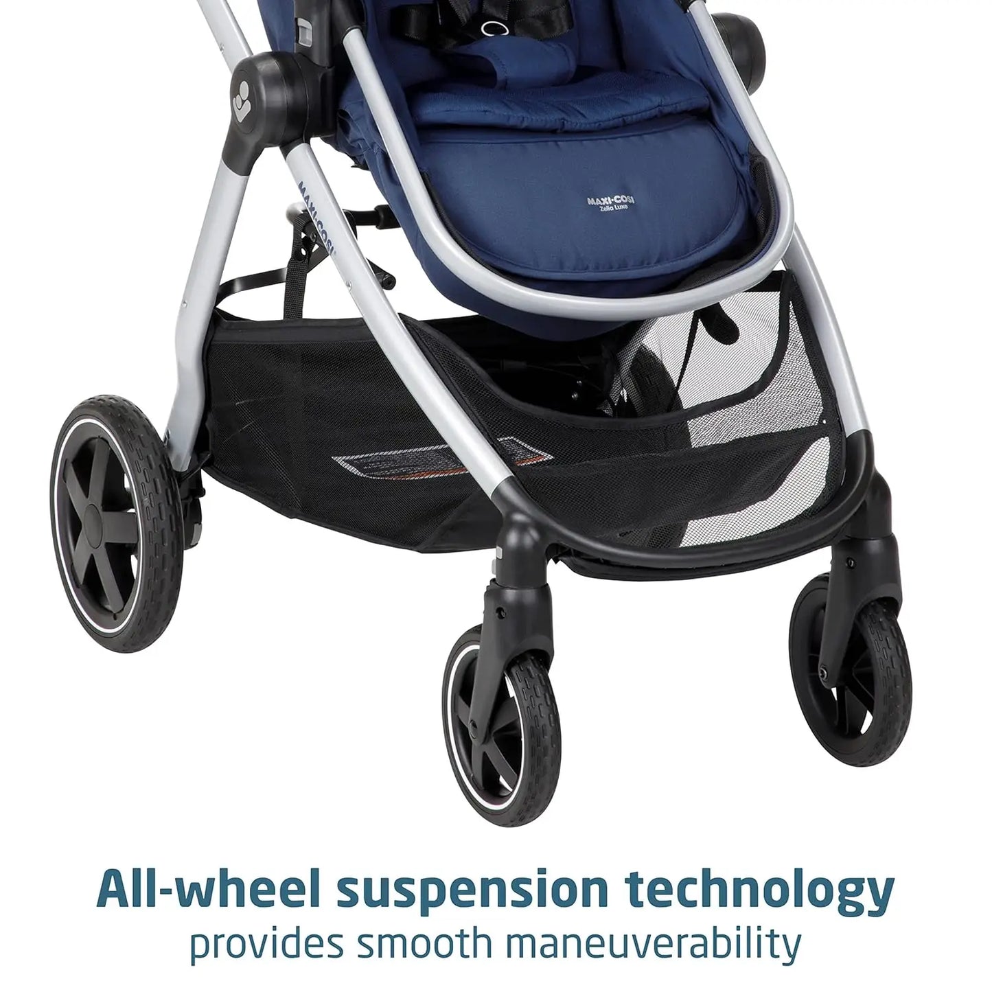 5-in-1 Modular - Baby Travel System Car Seat and Stroller, Infant Car Seat and Stroller Combo, Baby Car Seat and Stroller Combo