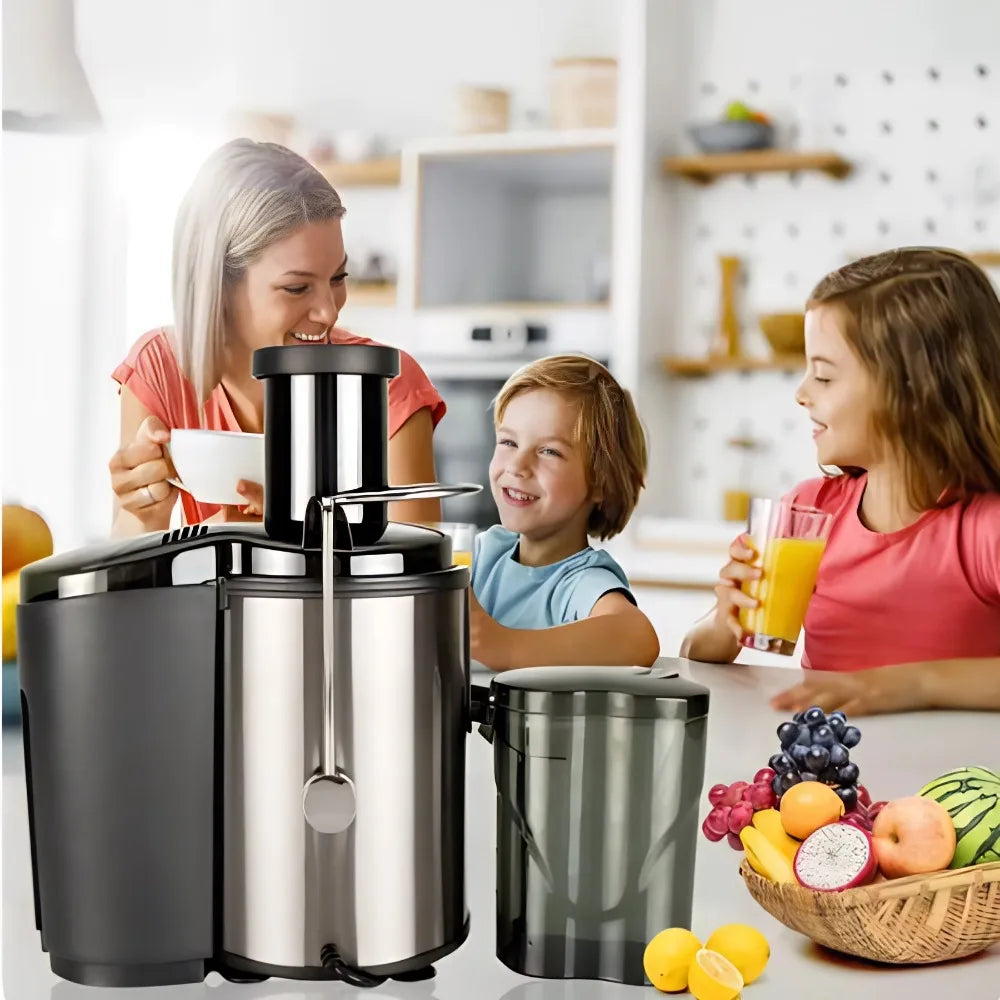 IMESA Juicer Household Multifunctional Juice Residue Separation